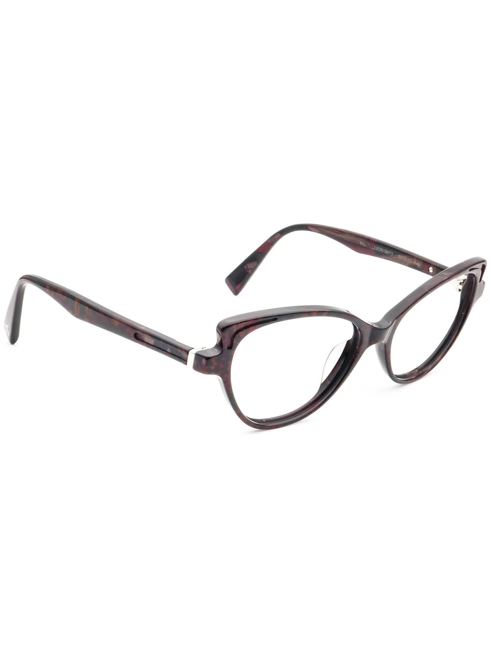 Seraphin Vermillion/8075 Eyewear
